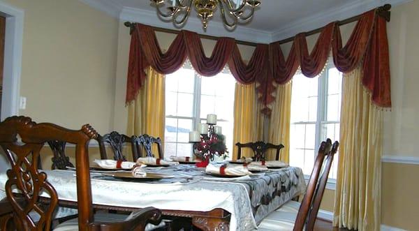 Priscilla's Home Decor