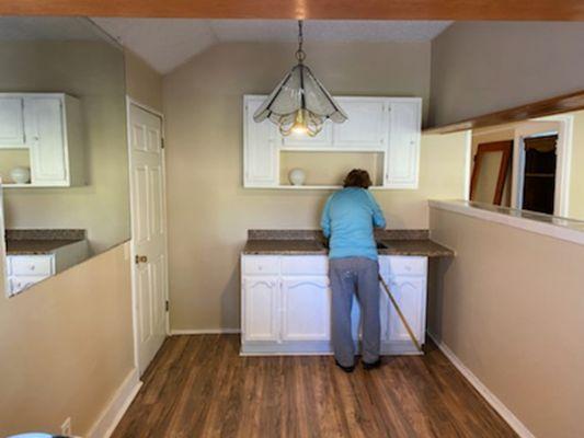 Pronto Handyman Services