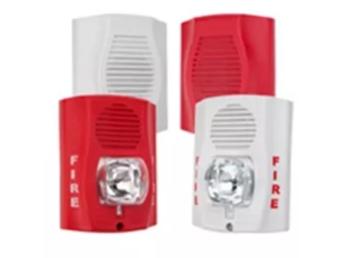 Great Lakes Fire & Safety Equipment Alarms