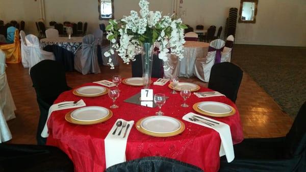 Peace and Fellowship Community Church