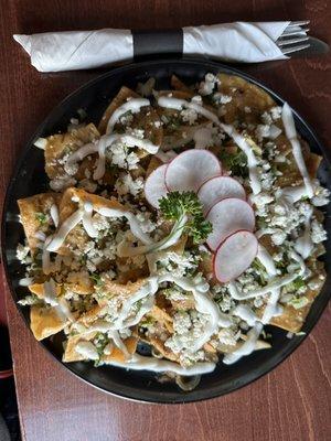 Yeyo’s Mezcaleria y Taqueria