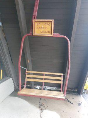 Jamestown Cycle Shop