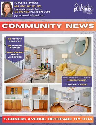 Charles Rutenberg Realty