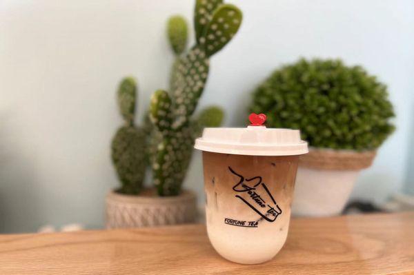 Fortune Tea