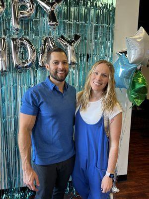 Enlighten Chiropractic