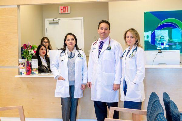 Galenos Medical Centers