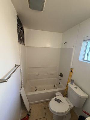 Zee Handyman & remodeling