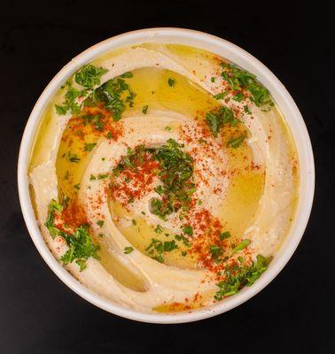 HUMMUS