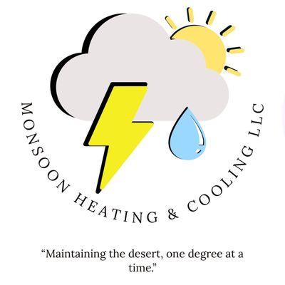 Monsoon Heating and Cooling