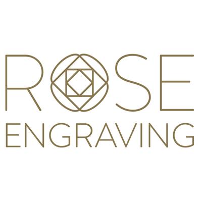 Rose Engraving Company