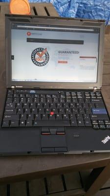 No charge if they can't fix it