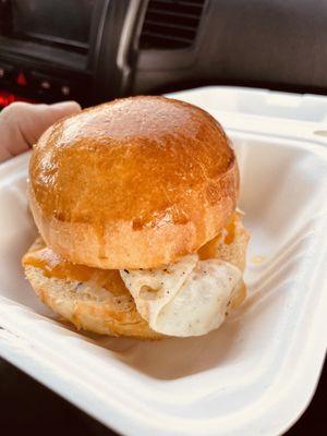 Brad's Breads and Bakery