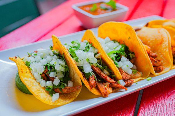 Jacalito Mexican Restaurant