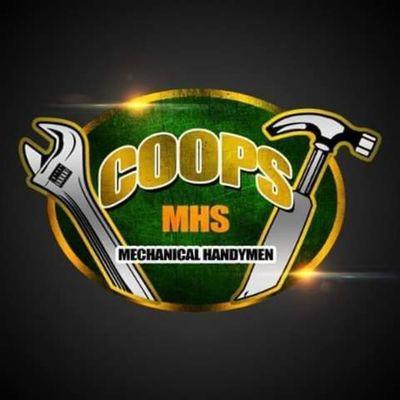 COOPS Mechanical Handyman Service