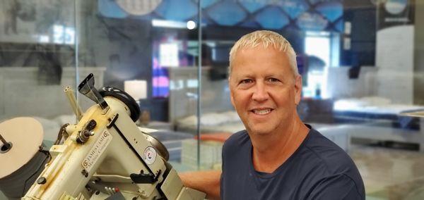 Comfort King Mattress Factory