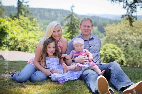 Columbia Pacific Chiropractic