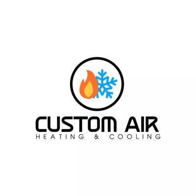 Custom Air Heating & Cooling
