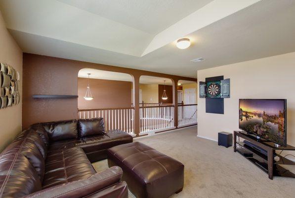 Brollagio at Vista Del Rey