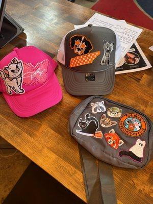 Fork Of The South General Store