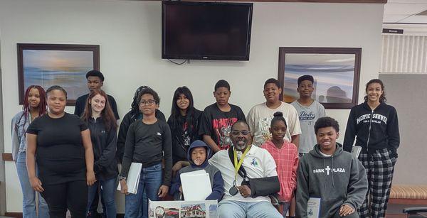 Pursuit Of Prosperity Strategies