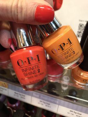 New. Longer lasting.