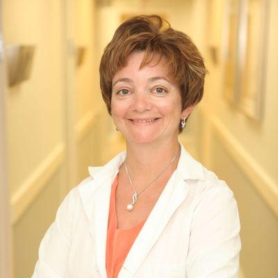 Genia Bekker, MD
Civil surgeon