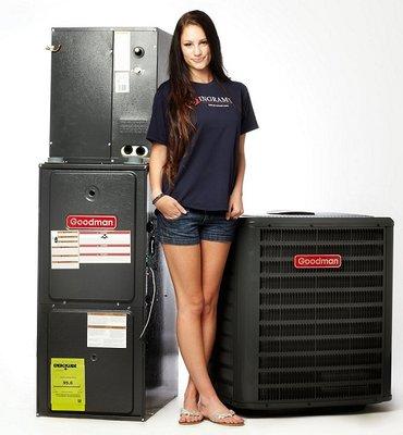 Pronto Air Conditioning