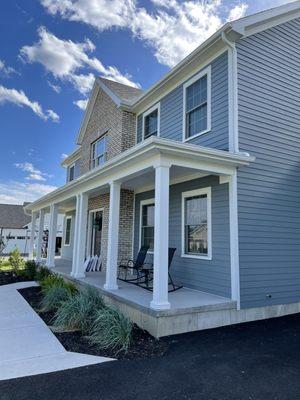 1st Choice General Contracting