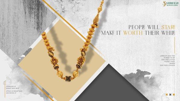 #Indian Gold Jewelry Store