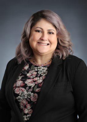 Professional Headshot 7.3.2021