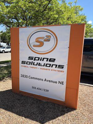 Spine Solutions