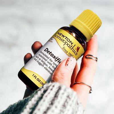 Newton Homeopathics