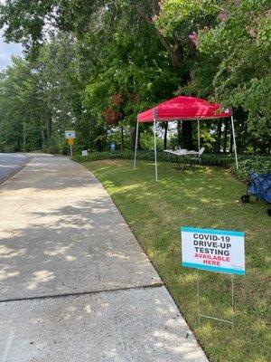 Drakos Clinical Laboratories