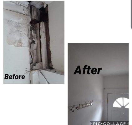 Dave's Cleanout and Junk Removal