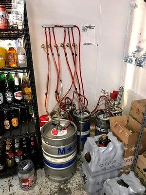 Friendship Discount Beverage