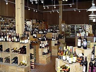 Vintage Wine & Spirits