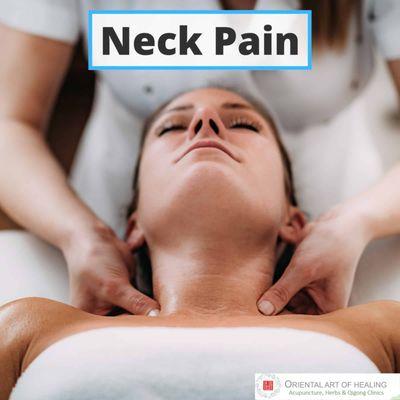 Oriental Art of Healing Acupuncture and Herbal Therapy