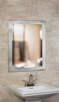 Meek Mirrors