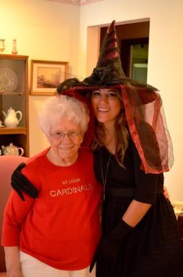 Happy Halloween!