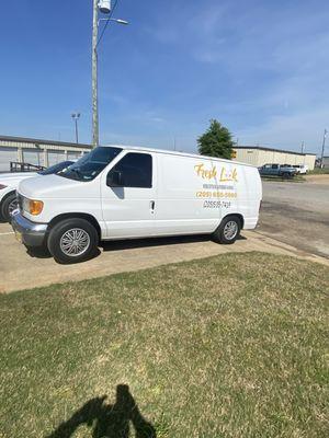 The Fresh Look Mobile Detailing