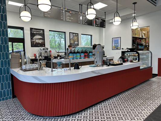 Boston Stoker Coffee