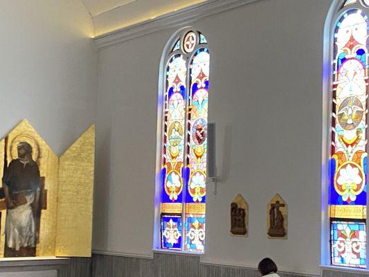 St Michael The Archangel Roman Catholic Church