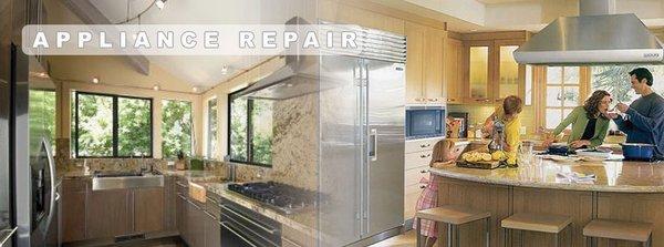Appliance Repair