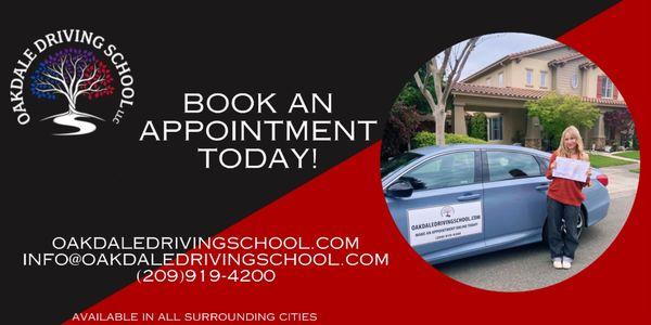 Oakdale Driving School