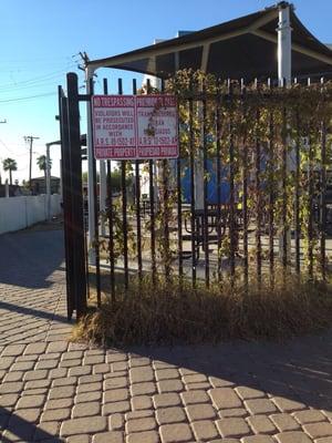 Arizona School For the Arts