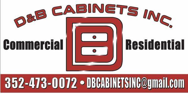 D & B Cabinets