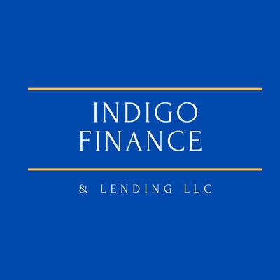 Indigo Finance & Lending