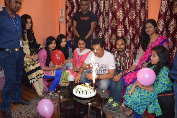 Zebra Techies Solution