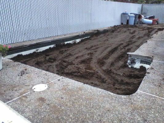 Yard Boss By Greenstarr Contractors