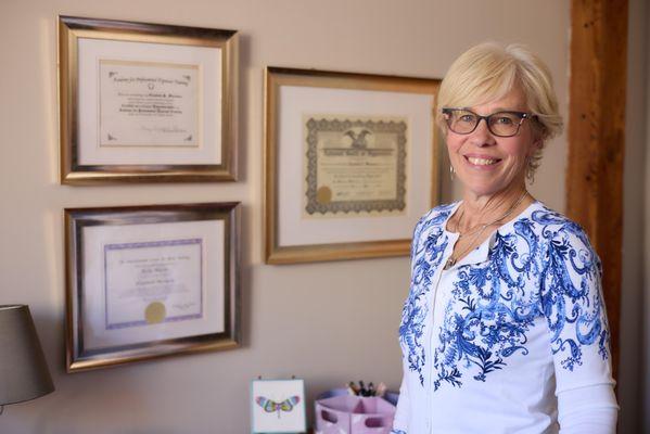 Riverwalk Coaching & Hypnosis